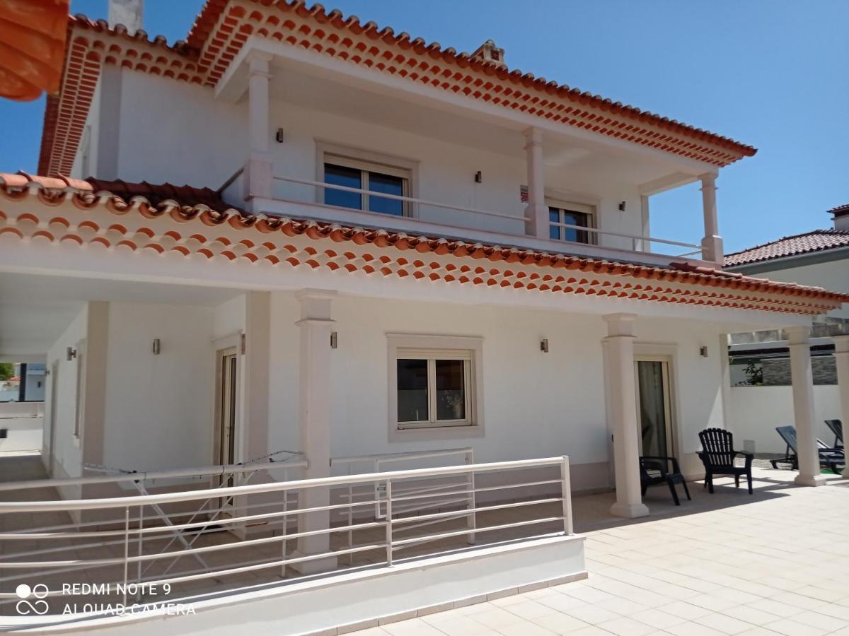 Villa Estrelinha Nazare Exterior photo
