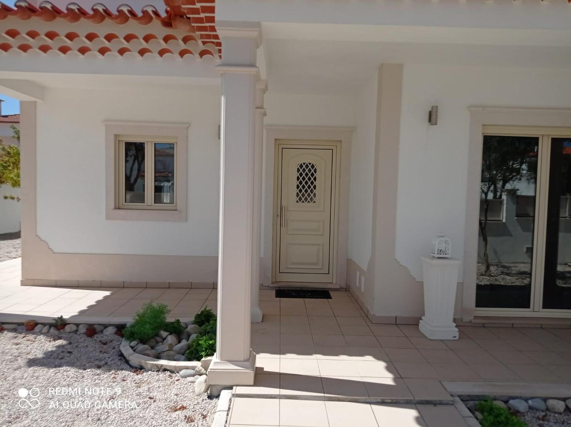 Villa Estrelinha Nazare Exterior photo