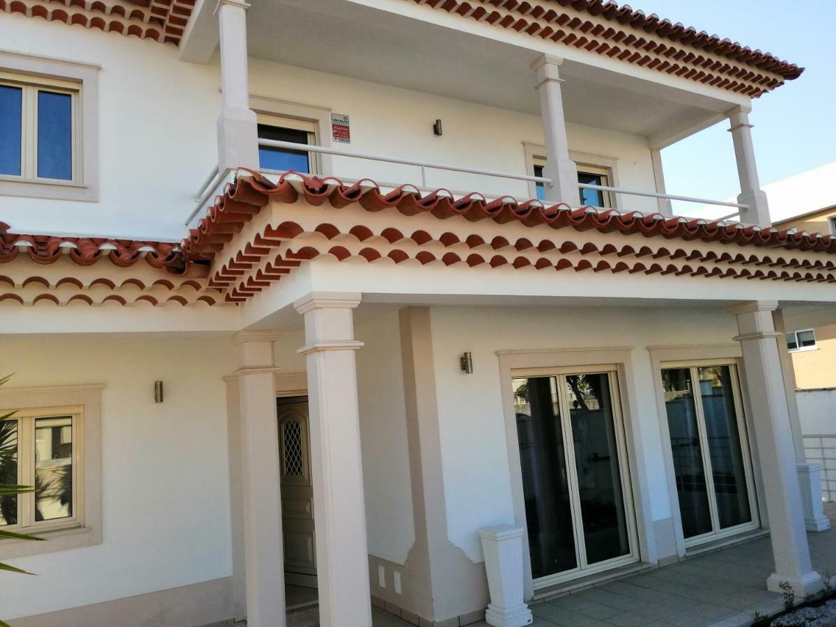 Villa Estrelinha Nazare Exterior photo